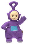 Image animée Télétubbies